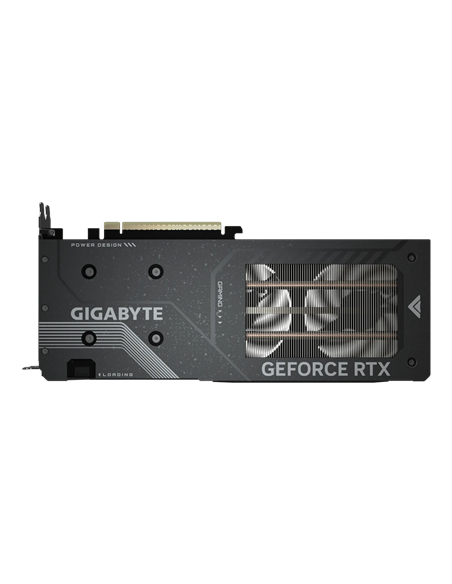 Видеокарта Gigabyte GV-N5050GAMING OC-8GD, 8GB GDDR6 128бит
