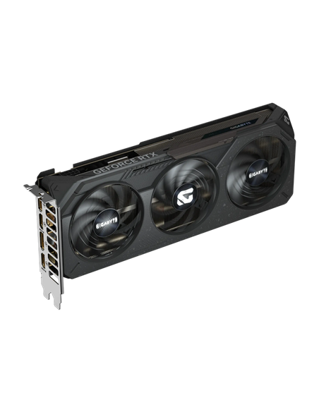 Видеокарта Gigabyte GV-N5050GAMING OC-8GD, 8GB GDDR6 128бит