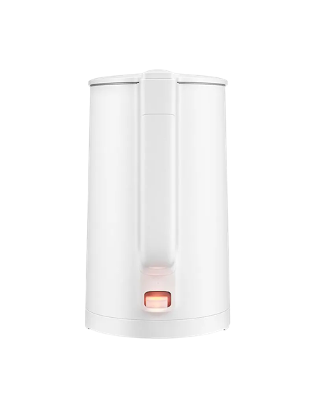 Fierbător electric Xiaomi Electric 2 Lite, Alb