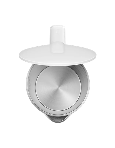 Fierbător electric Xiaomi Electric 2 Lite, Alb