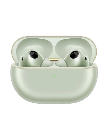 Наушники Huawei FreeBuds Pro 4, Зелёный