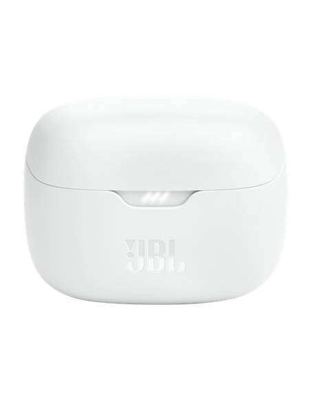Căști JBL Tune Buds, Alb
