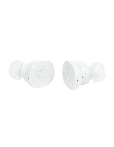 Наушники JBL Tune Buds, Белый