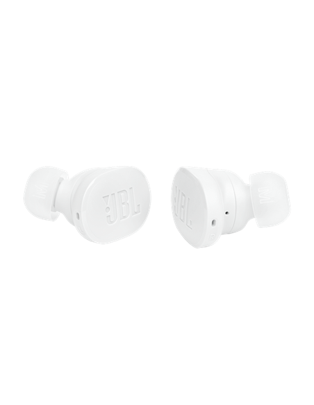Căști JBL Tune Buds, Alb