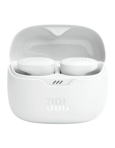 Căști JBL Tune Buds, Alb