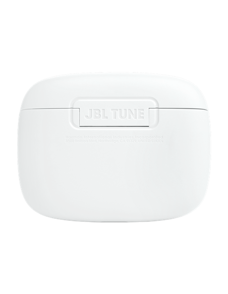 Căști JBL Tune Buds, Alb