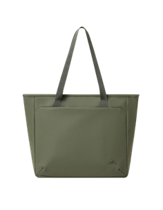 Geantă pentru Laptop Rivacase Eden-Eco, 14", Olive green