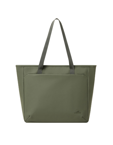 Geantă pentru Laptop Rivacase Eden-Eco, 14", Olive green