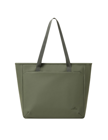 Geantă pentru Laptop Rivacase Eden-Eco, 14", Olive green