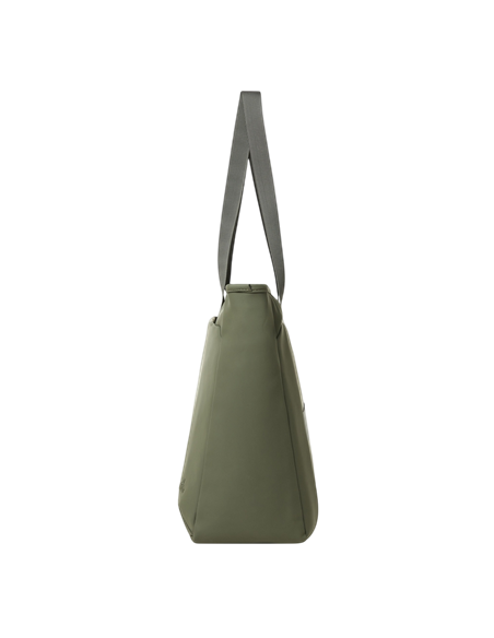 Geantă pentru Laptop Rivacase Eden-Eco, 14", Olive green