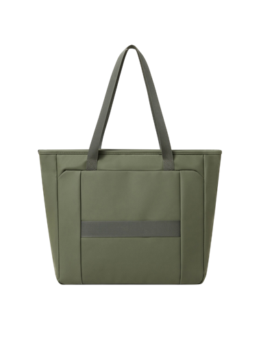 Geantă pentru Laptop Rivacase Eden-Eco, 14", Olive green
