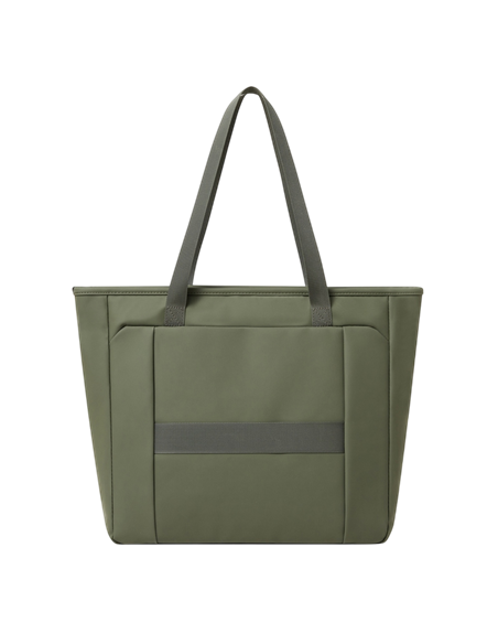 Сумка для ноутбука Rivacase Eden-Eco, 14", Olive green