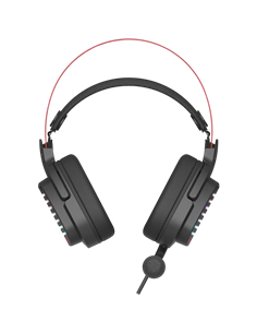 Căști gaming Bloody G560, Cu fir, Gun Grey 2