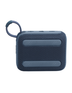 Boxă portabilă JBL GO 4, Albastru 2