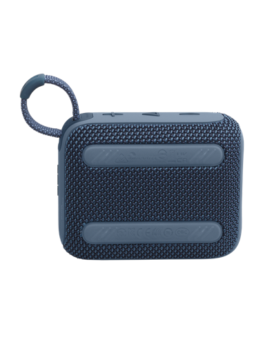 Boxă portabilă JBL GO 4, Albastru