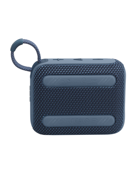 Портативная колонка JBL GO 4, Синий