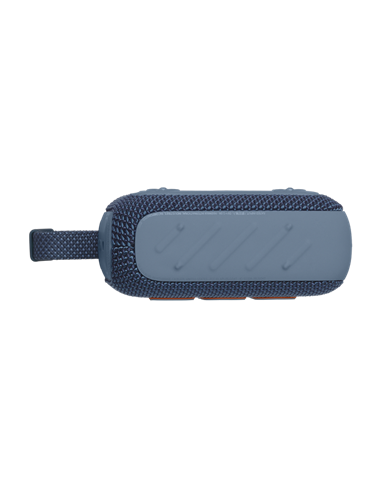 Портативная колонка JBL GO 4, Синий