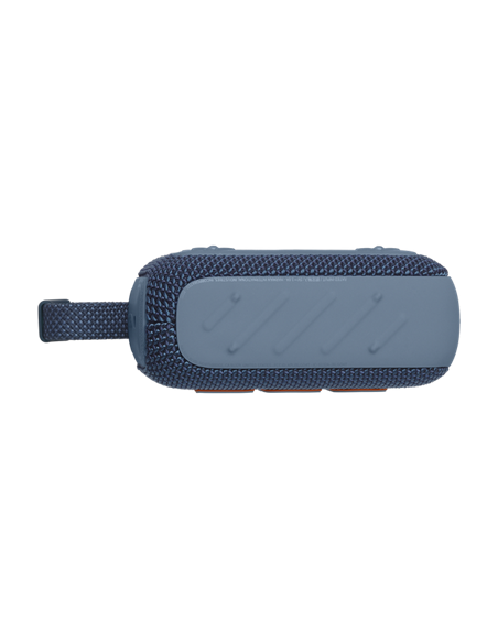 Портативная колонка JBL GO 4, Синий