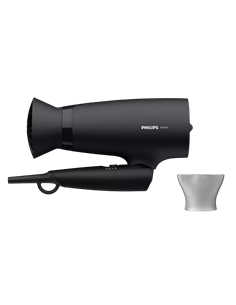 Фен Philips BHD308/10, 1600Вт, Чёрный 2
