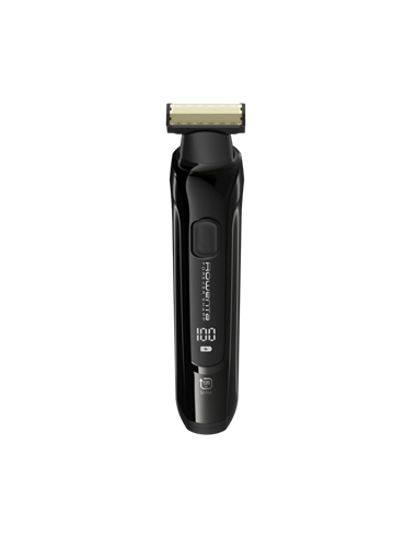 Trimmer pentru bărbați Rowenta TN6201F4, Negru