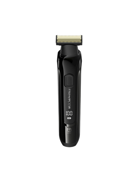 Trimmer pentru bărbați Rowenta TN6201F4, Negru