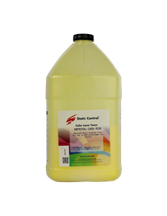Toner SCC MPTCOL-1KG-YR, 1kg, Galben