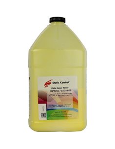 Тонер SCC MPTCOL-1KG-YR, 1кг, Желтый 2