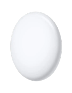 Tracker inteligent Apple AirTag, Alb 2
