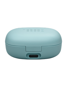 Căști JBL. Wave Flex 2, Albastru 2