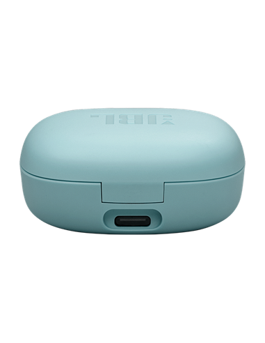 Наушники JBL. Wave Flex 2, Синий