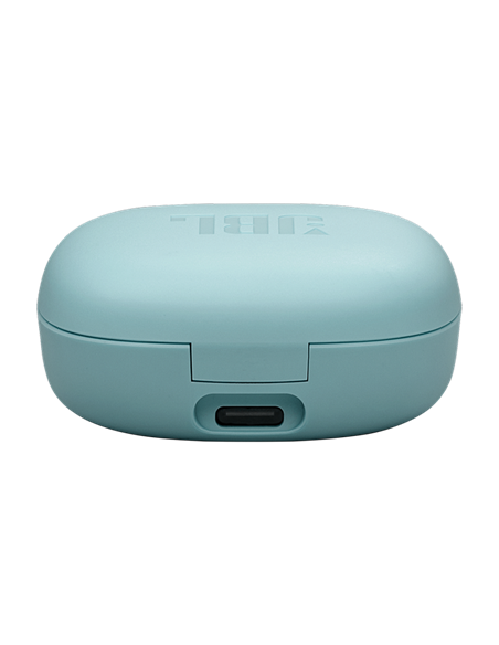 Căști JBL. Wave Flex 2, Albastru
