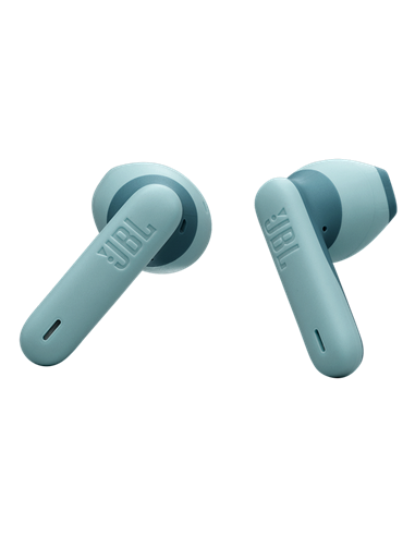 Наушники JBL. Wave Flex 2, Синий