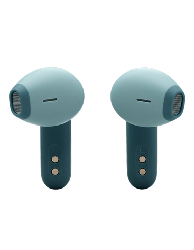 Наушники JBL. Wave Flex 2, Синий