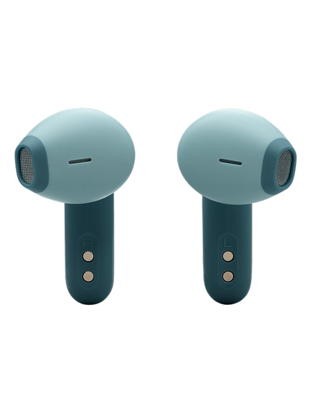 Наушники JBL. Wave Flex 2, Синий