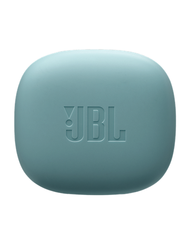 Наушники JBL. Wave Flex 2, Синий