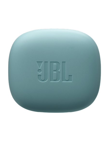 Căști JBL. Wave Flex 2, Albastru