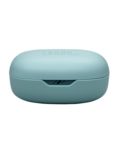 Наушники JBL. Wave Flex 2, Синий