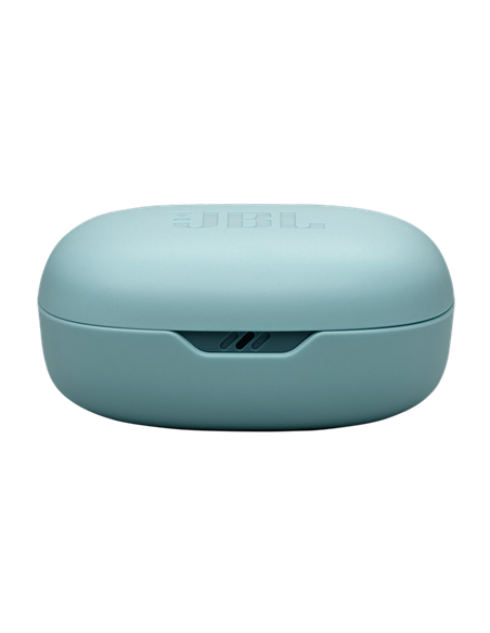 Căști JBL. Wave Flex 2, Albastru