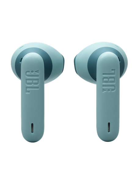 Căști JBL. Wave Flex 2, Albastru
