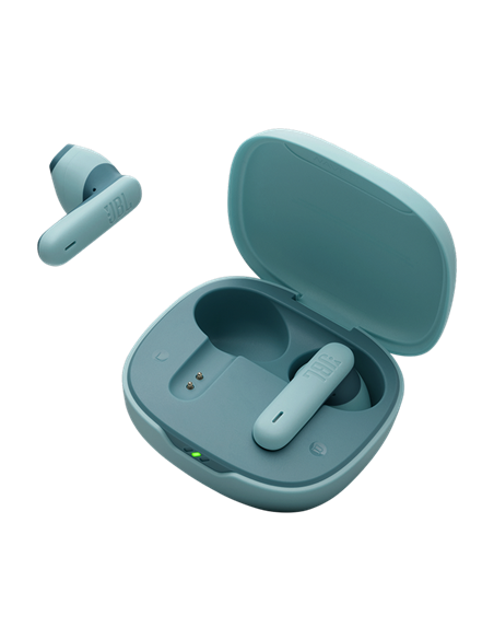 Наушники JBL. Wave Flex 2, Синий