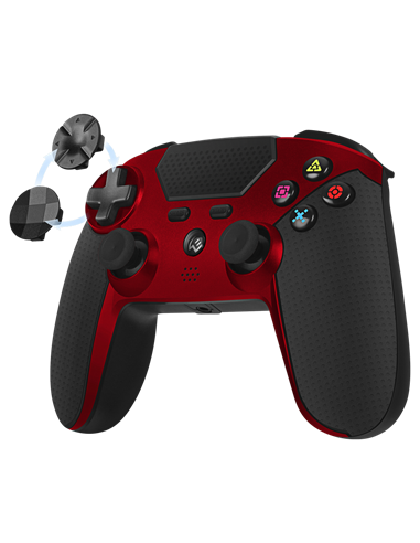 Gamepad SVEN GC-4040, Negru