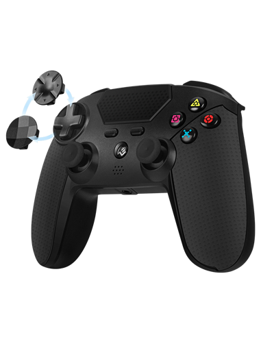 Gamepad SVEN GC-4040, Negru
