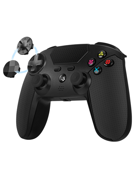 Gamepad SVEN GC-4040, Negru