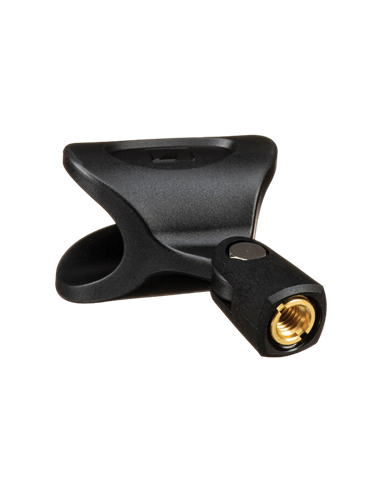 Microfon vocal Sennheiser EW-D 835-S, Fără fir, Negru