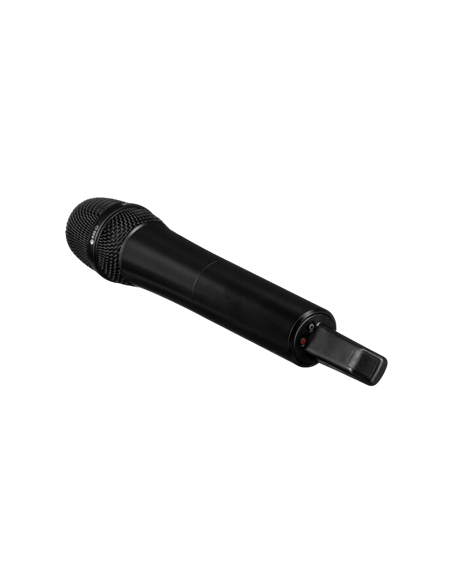 Microfon vocal Sennheiser EW-D 835-S, Fără fir, Negru