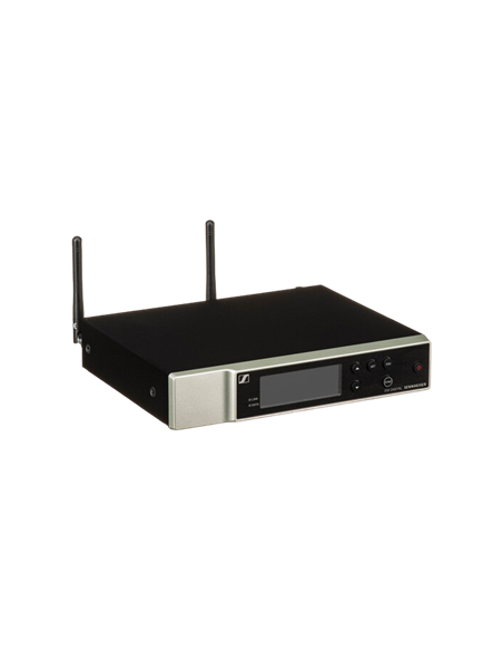 Microfon vocal Sennheiser EW-D 835-S, Fără fir, Negru