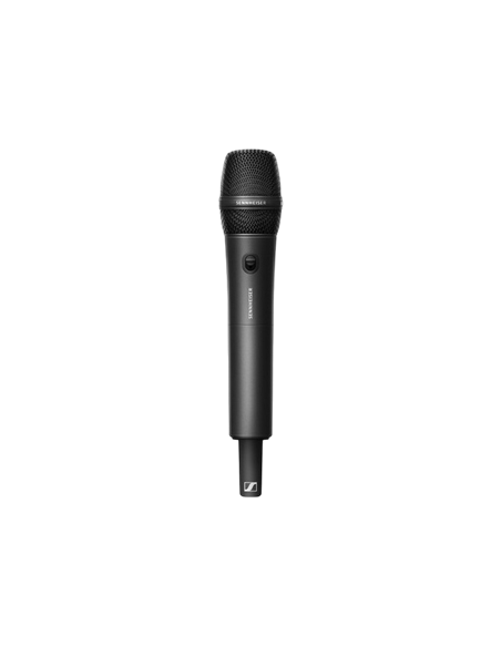 Microfon vocal Sennheiser EW-D 835-S, Fără fir, Negru