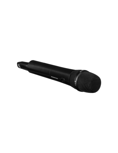 Microfon vocal Sennheiser EW-D 835-S, Fără fir, Negru