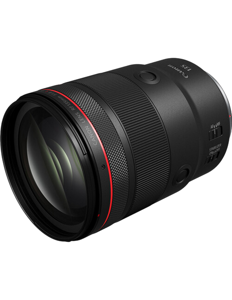 Объектив Canon RF 135mm f/1.8L IS USM