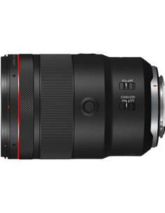 Obiectiv foto Canon RF 135mm f/1.8L IS USM 2